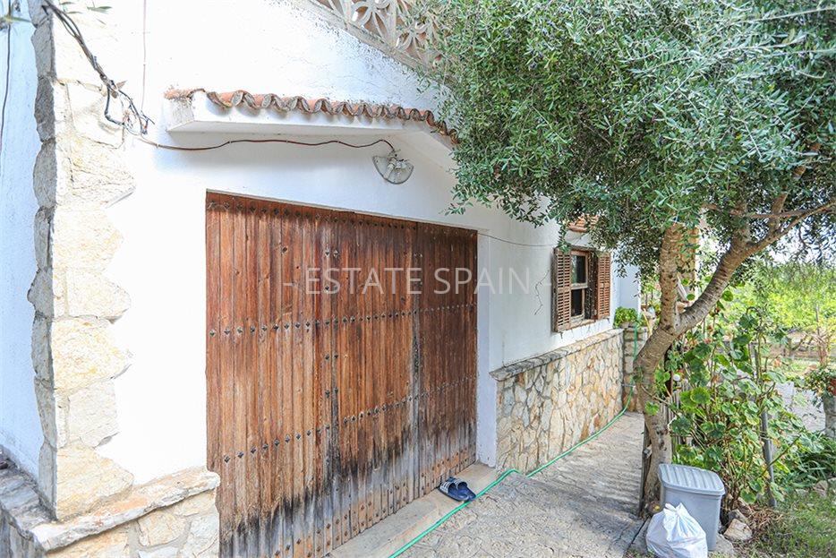 Дом в Бинисалеме 120 м2 №VL20116CE91D  - Продажа - 5 large