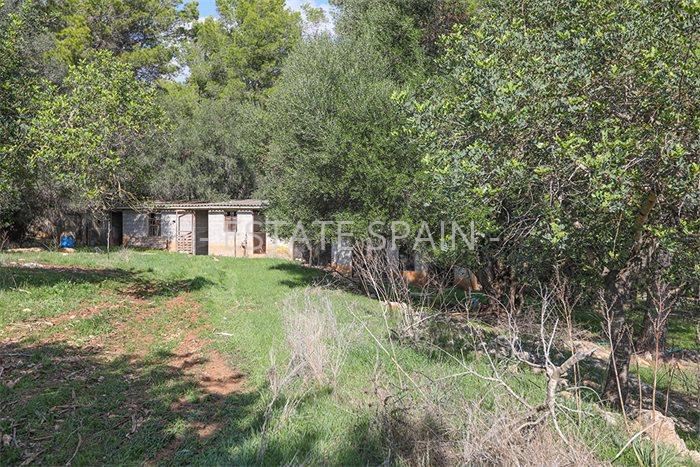 Дом в Бинисалеме 120 м2 №VL20116CE91D  - Продажа - 8 preview