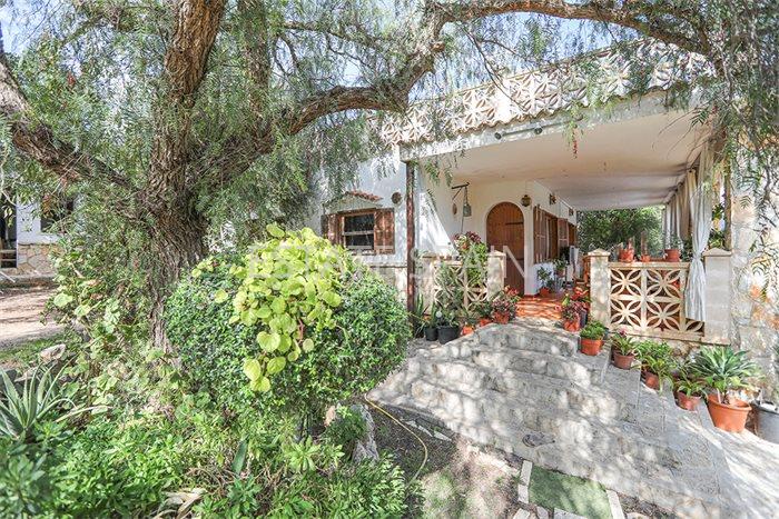 Дом в Бинисалеме 120 м2 №VL20116CE91D  - Продажа - 1 preview