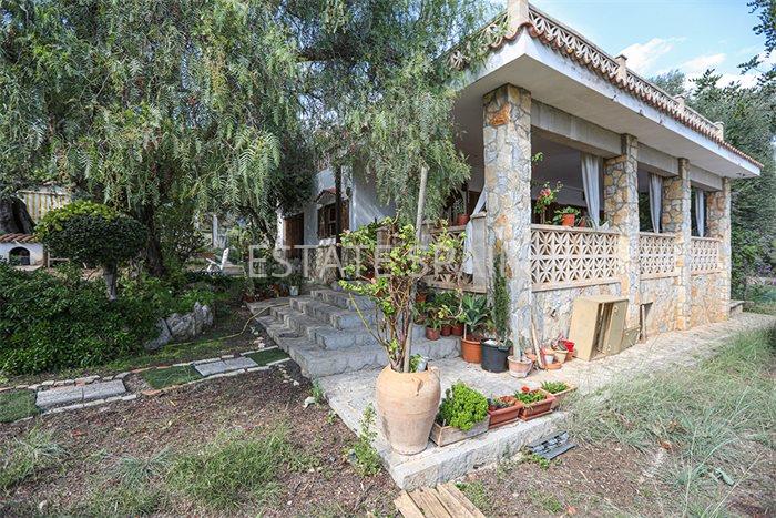 Дом в Бинисалеме 120 м2 №VL20116CE91D  - Продажа - 2 preview