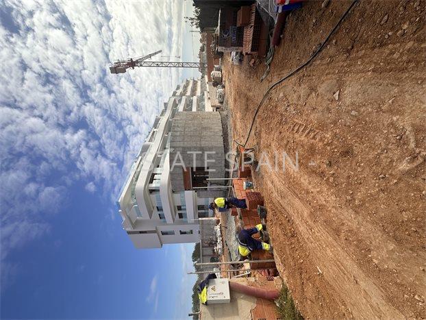 Апартаменты в Плайя-Фламенка 307 м2 №ART263314E1CD  - Продажа - 6 preview