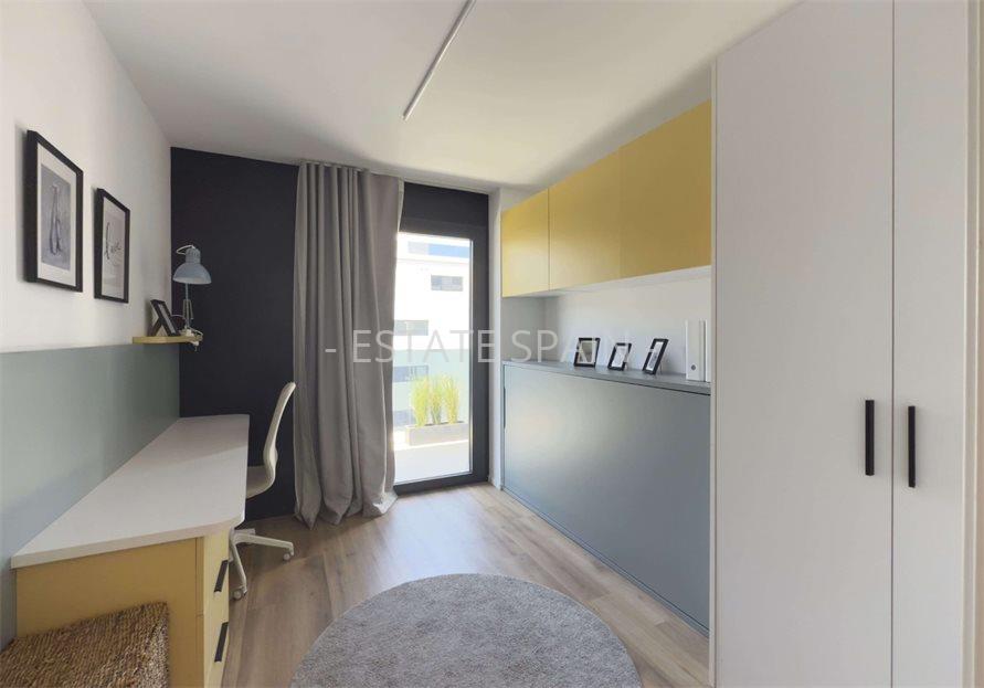 Апартаменты в Оспиталете 100 м2 №ART25101061C63  - Продажа - 11 large