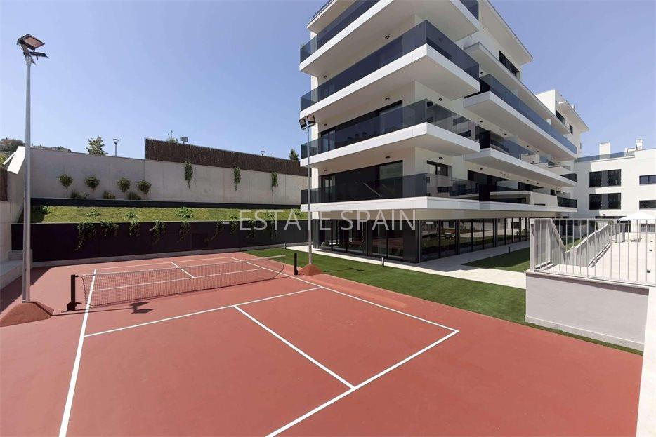 Апартаменты в Оспиталете 100 м2 №ART25101061C63  - Продажа - 14 large