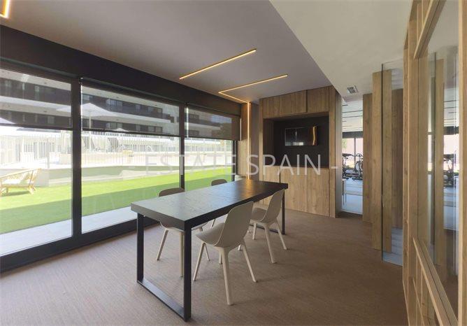 Апартаменты в Оспиталете 100 м2 №ART25101061C63  - Продажа - 16 preview