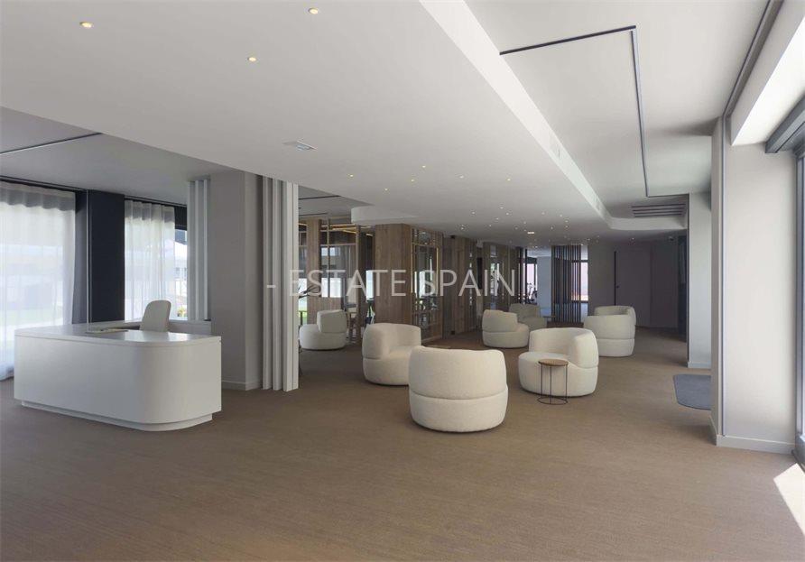 Апартаменты в Оспиталете 100 м2 №ART25101061C63  - Продажа - 15 large