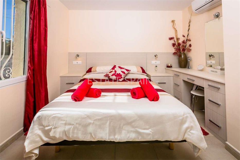 Вилла в Бенисе 282 м2 №VL241022F7B2  - Продажа - 46 large