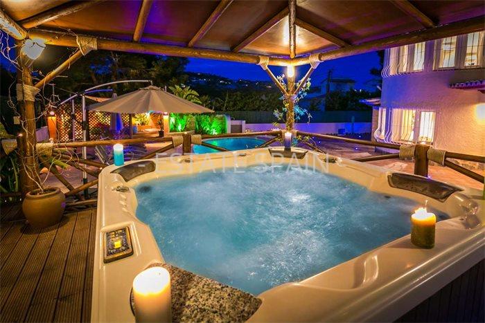 Вилла в Бенисе 282 м2 №VL241022F7B2  - Продажа - 34 preview