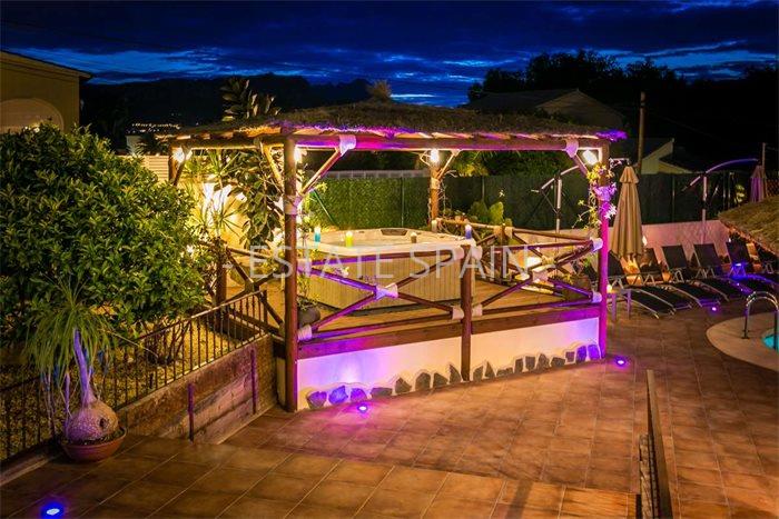 Вилла в Бенисе 282 м2 №VL241022F7B2  - Продажа - 36 preview