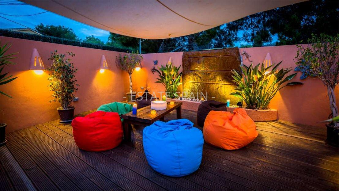 Вилла в Бенисе 282 м2 №VL241022F7B2  - Продажа - 22 large