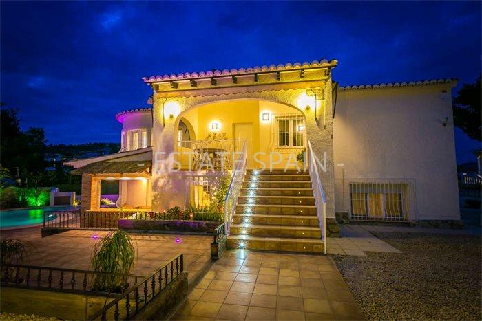 Вилла в Бенисе 282 м2 №VL241022F7B2  - Продажа - 32 preview