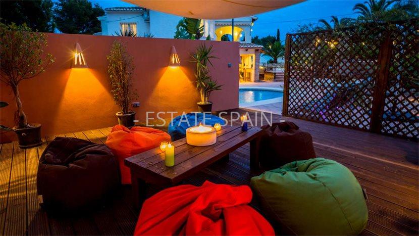 Вилла в Бенисе 282 м2 №VL241022F7B2  - Продажа - 24 preview