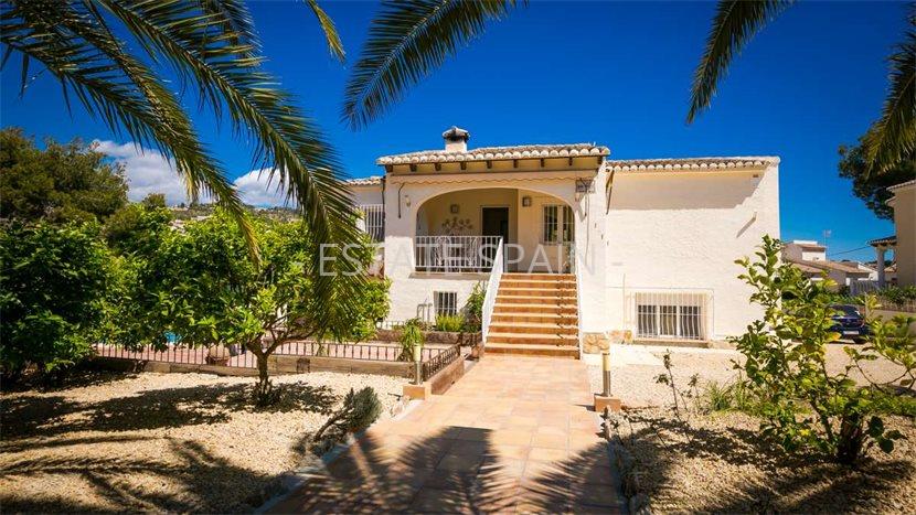 Вилла в Бенисе 282 м2 №VL241022F7B2  - Продажа - 10 preview