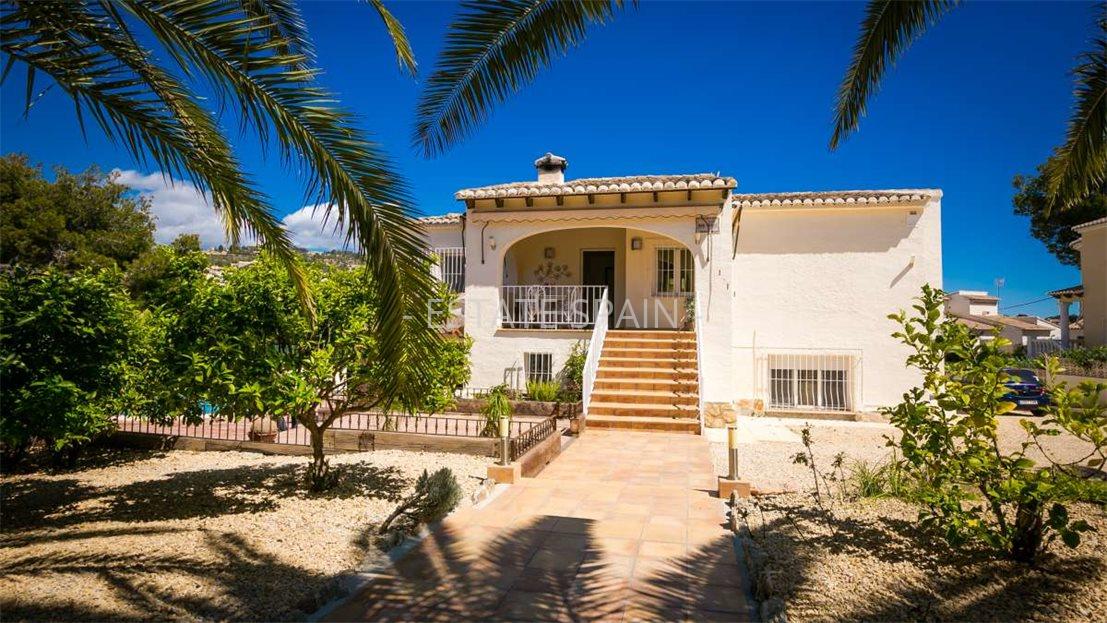 Вилла в Бенисе 282 м2 №VL241022F7B2  - Продажа - 10 large