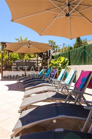 Вилла в Бенисе 282 м2 №VL241022F7B2  - Продажа - 17 preview