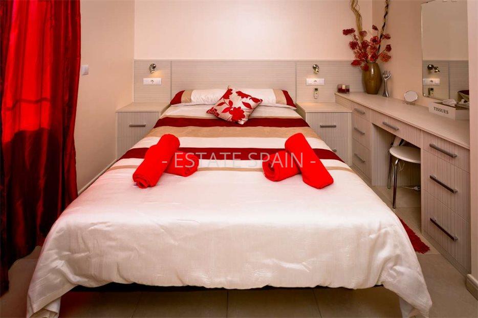 Вилла в Бенисе 282 м2 №VL241022F7B2  - Продажа - 44 large