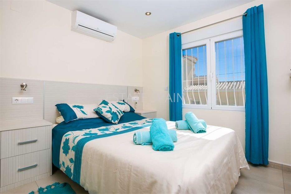 Вилла в Бенисе 282 м2 №VL241022F7B2  - Продажа - 48 large