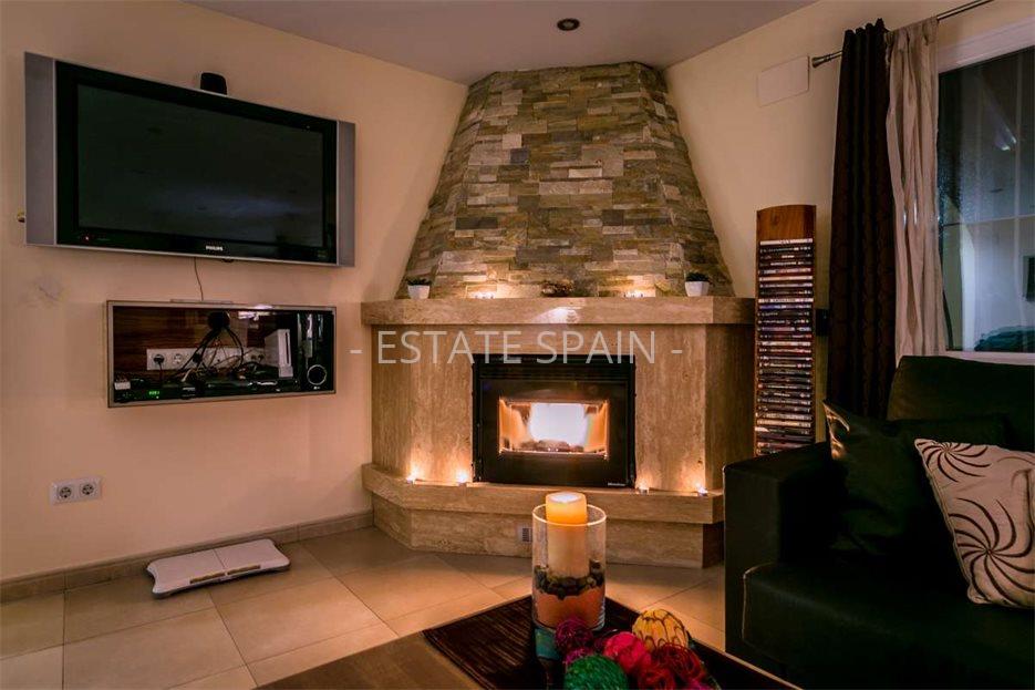 Вилла в Бенисе 282 м2 №VL241022F7B2  - Продажа - 41 large