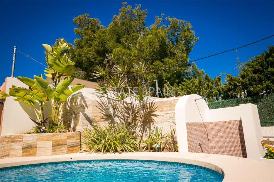 Вилла в Бенисе 282 м2 №VL241022F7B2  - Продажа - 6 large