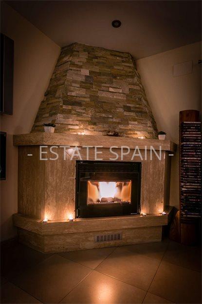 Вилла в Бенисе 282 м2 №VL241022F7B2  - Продажа - 40 large