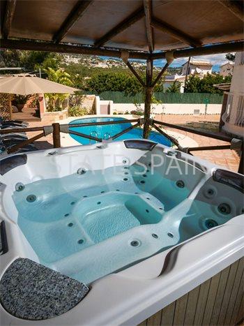 Вилла в Бенисе 282 м2 №VL241022F7B2  - Продажа - 12 preview