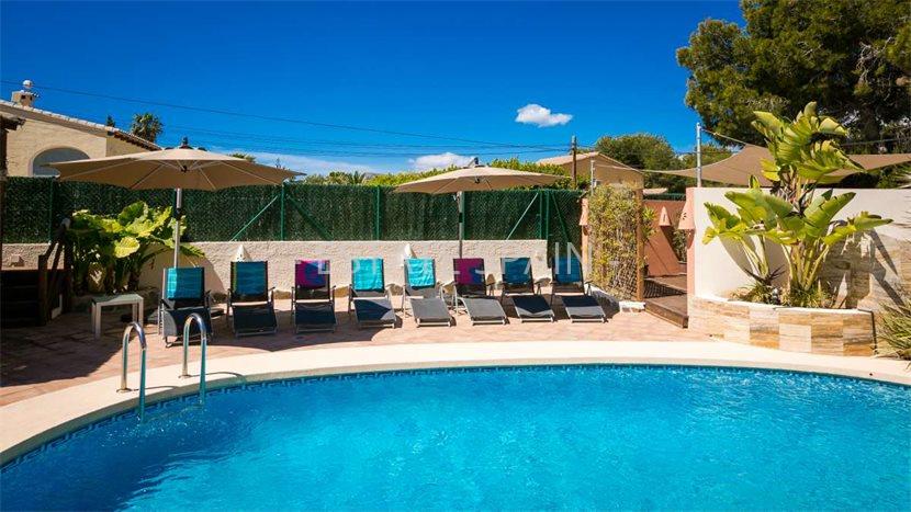 Вилла в Бенисе 282 м2 №VL241022F7B2  - Продажа - 16 preview