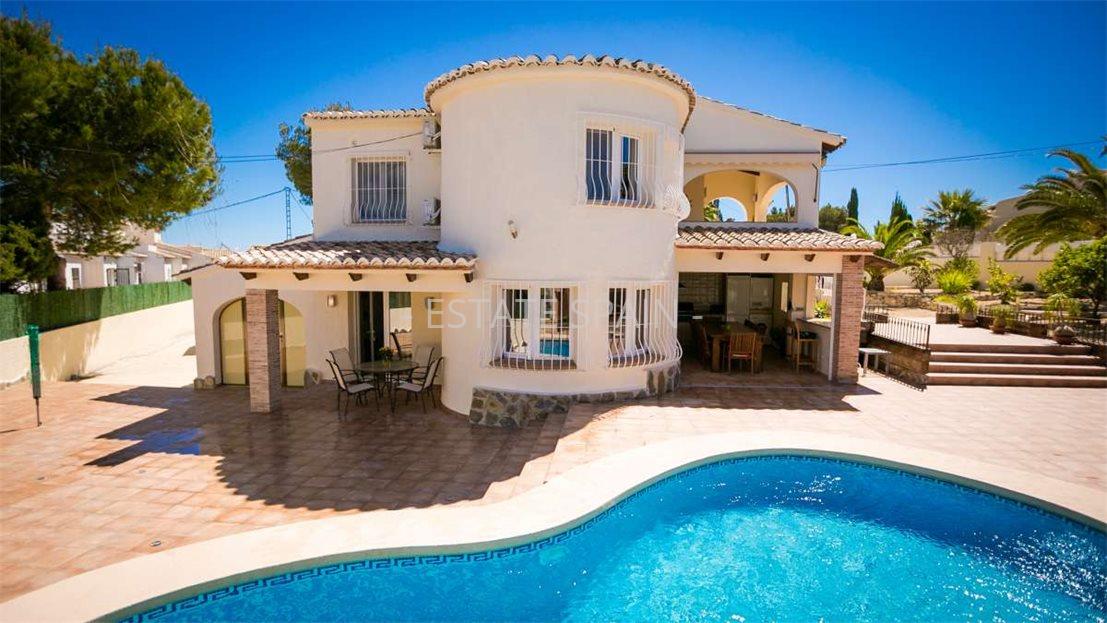 Вилла в Бенисе 282 м2 №VL241022F7B2  - Продажа - 18 large