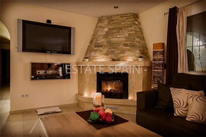 Вилла в Бенисе 282 м2 №VL241022F7B2  - Продажа - 43 preview