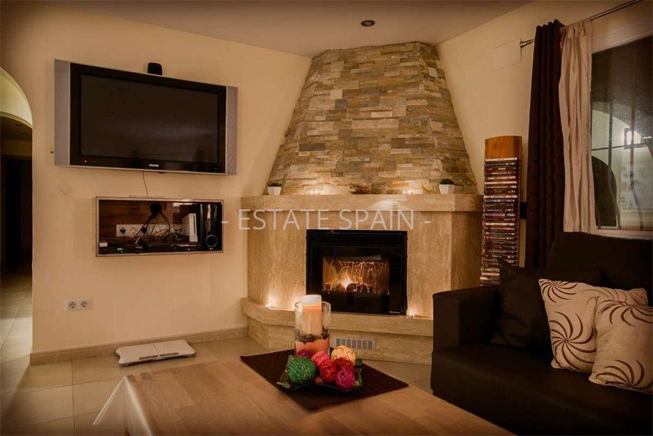 Вилла в Бенисе 282 м2 №VL241022F7B2  - Продажа - 43 large