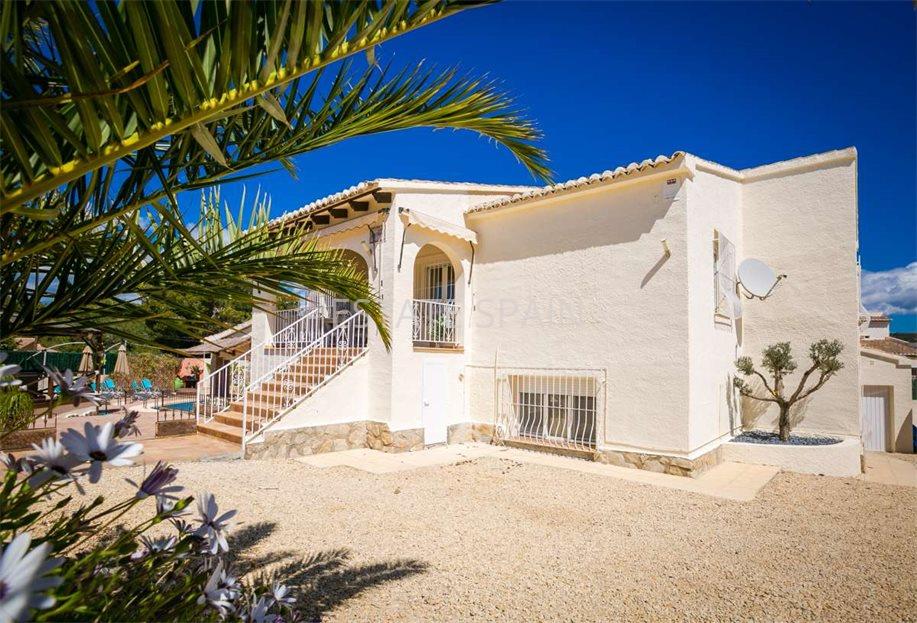 Вилла в Бенисе 282 м2 №VL241022F7B2  - Продажа - 11 large