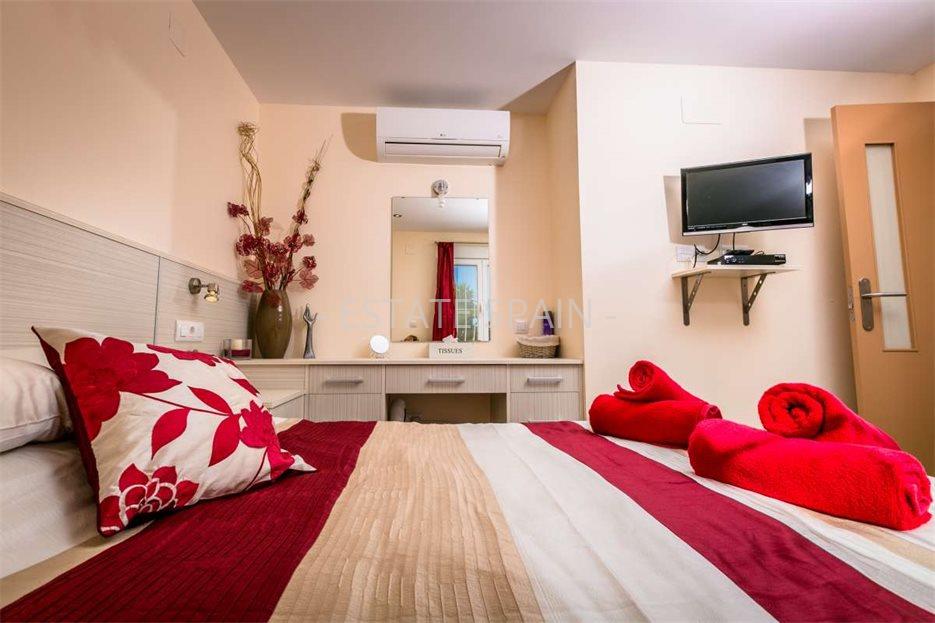 Вилла в Бенисе 282 м2 №VL241022F7B2  - Продажа - 47 large