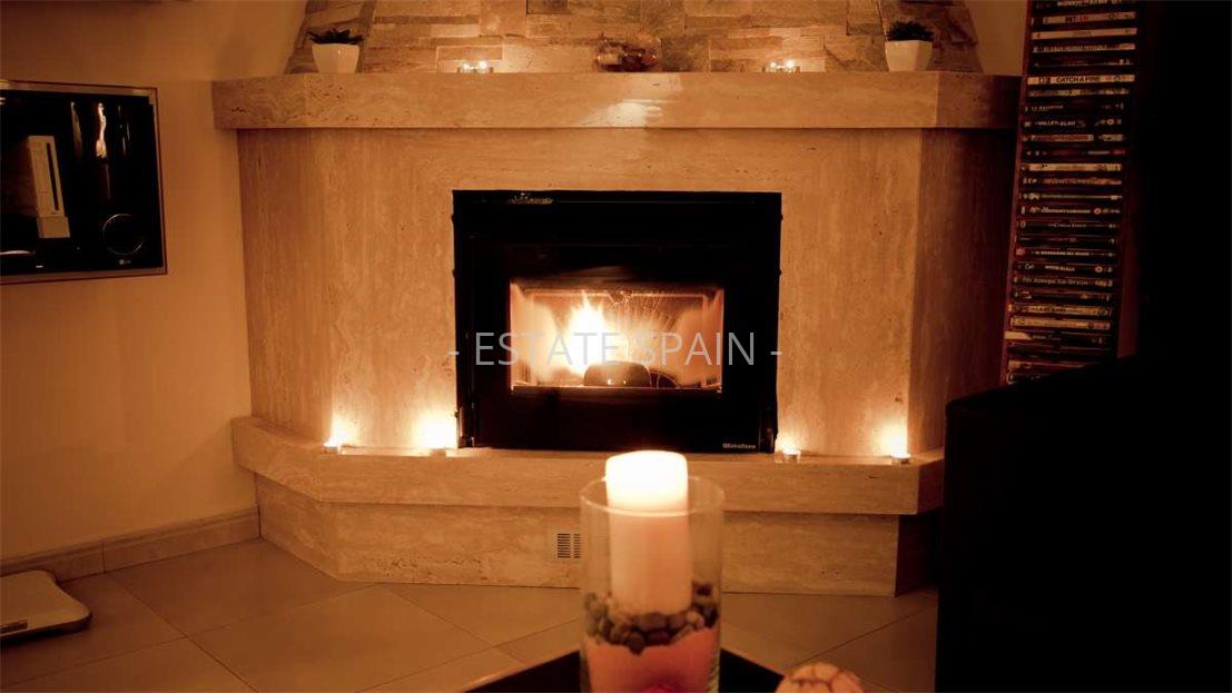 Вилла в Бенисе 282 м2 №VL241022F7B2  - Продажа - 42 large