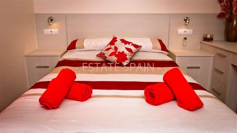 Вилла в Бенисе 282 м2 №VL241022F7B2  - Продажа - 45 preview