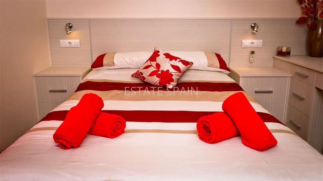 Вилла в Бенисе 282 м2 №VL241022F7B2  - Продажа - 45 large