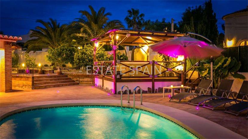 Вилла в Бенисе 282 м2 №VL241022F7B2  - Продажа - 31 preview