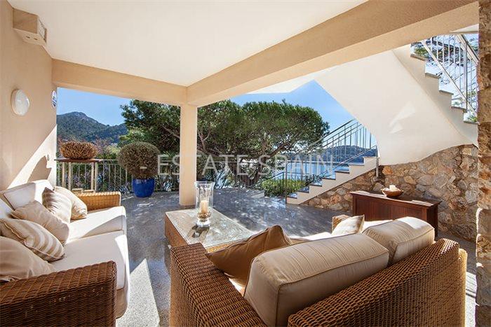 Вилла в Андрайч 650 м2 №VL231164D3DD  - Продажа - 30 preview