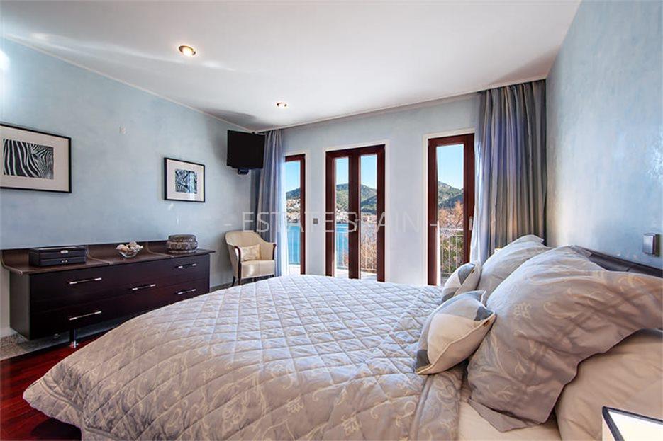 Вилла в Андрайч 650 м2 №VL231164D3DD  - Продажа - 20 large