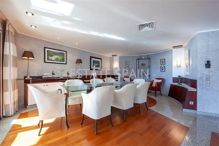 Вилла в Андрайч 650 м2 №VL231164D3DD  - Продажа - 14 preview