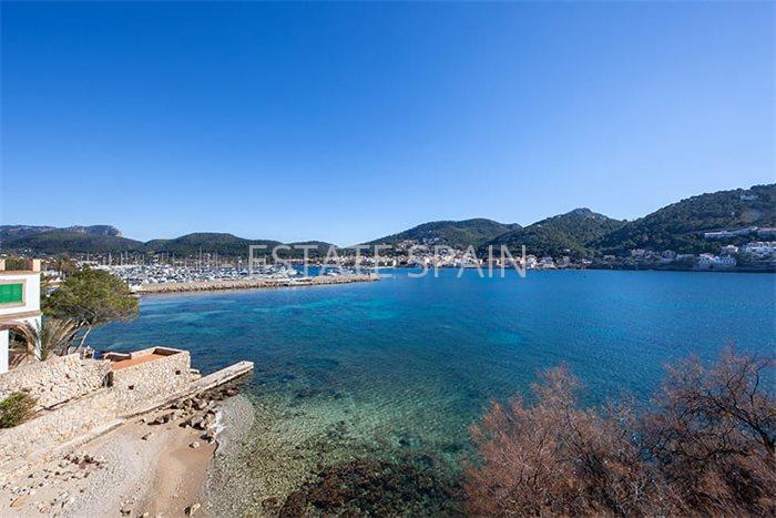 Вилла в Андрайч 650 м2 №VL231164D3DD  - Продажа - 7 preview