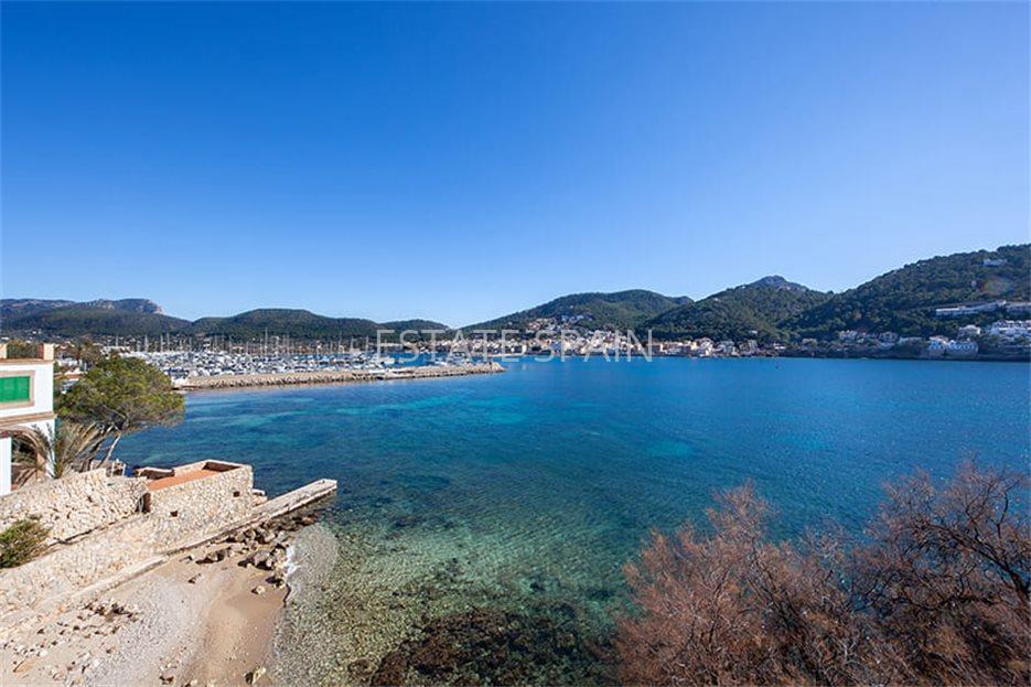 Вилла в Андрайч 650 м2 №VL231164D3DD  - Продажа - 7 large