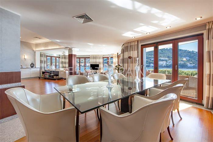 Вилла в Андрайч 650 м2 №VL231164D3DD  - Продажа - 13 preview