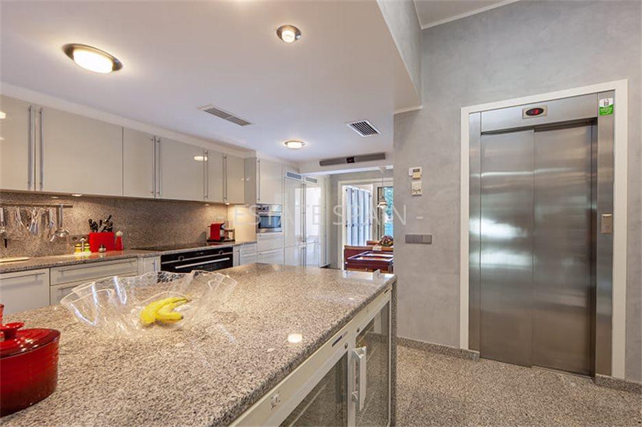 Вилла в Андрайч 650 м2 №VL231164D3DD  - Продажа - 15 large