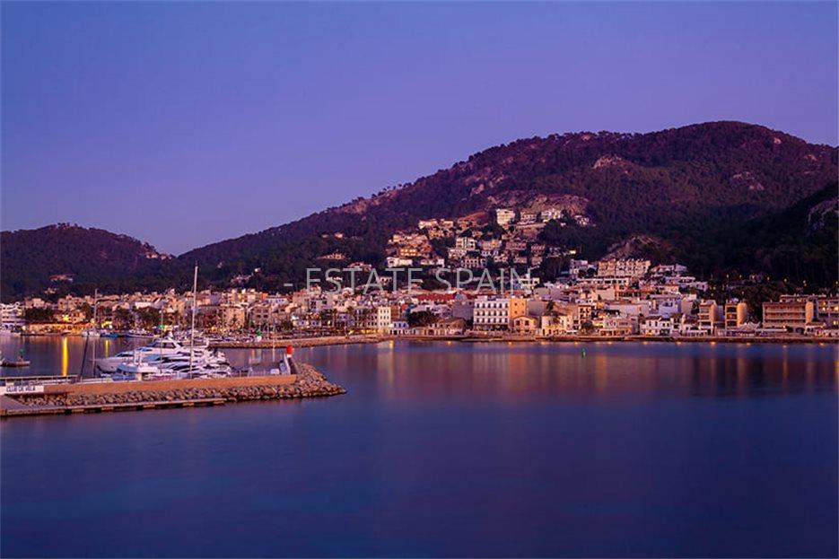 Вилла в Андрайч 650 м2 №VL231164D3DD  - Продажа - 27 large