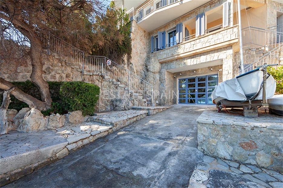 Вилла в Андрайч 650 м2 №VL231164D3DD  - Продажа - 25 large