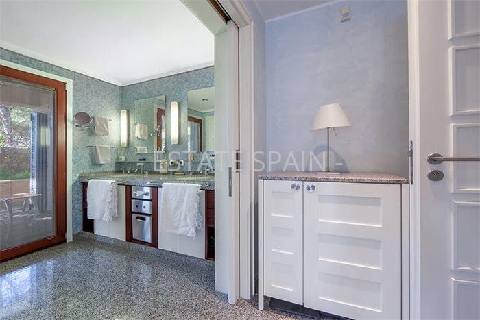 Вилла в Андрайч 650 м2 №VL231164D3DD  - Продажа - 22 preview