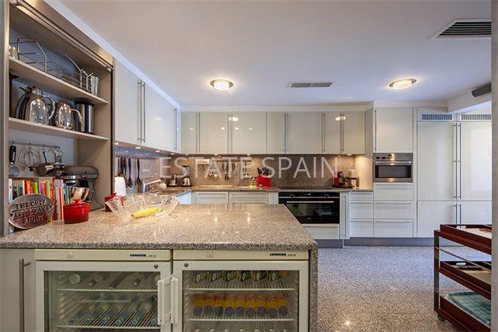 Вилла в Андрайч 650 м2 №VL231164D3DD  - Продажа - 24 preview