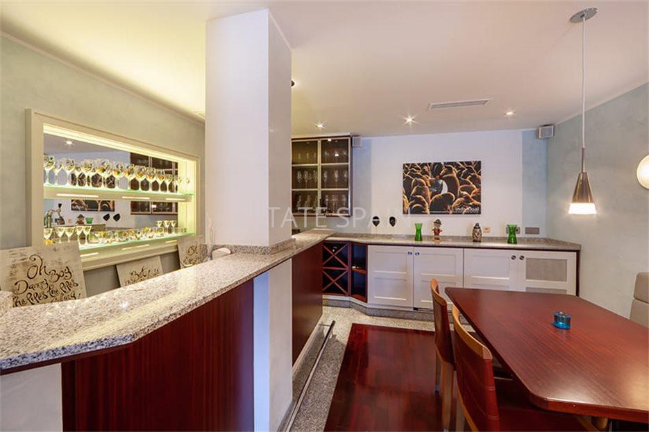 Вилла в Андрайч 650 м2 №VL231164D3DD  - Продажа - 23 large