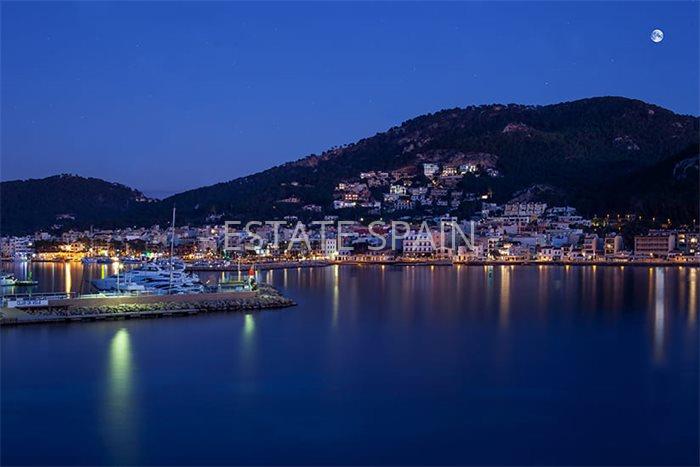 Вилла в Андрайч 650 м2 №VL231164D3DD  - Продажа - 28 preview