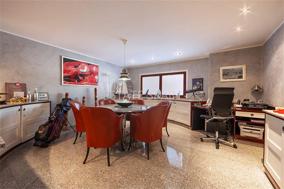 Вилла в Андрайч 650 м2 №VL231164D3DD  - Продажа - 16 large