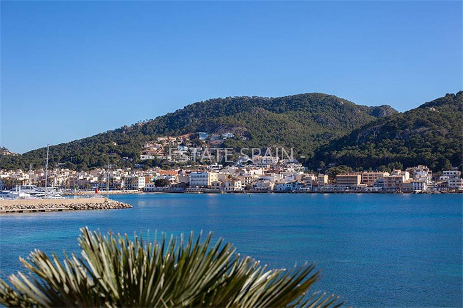 Вилла в Андрайч 650 м2 №VL231164D3DD  - Продажа - 8 large