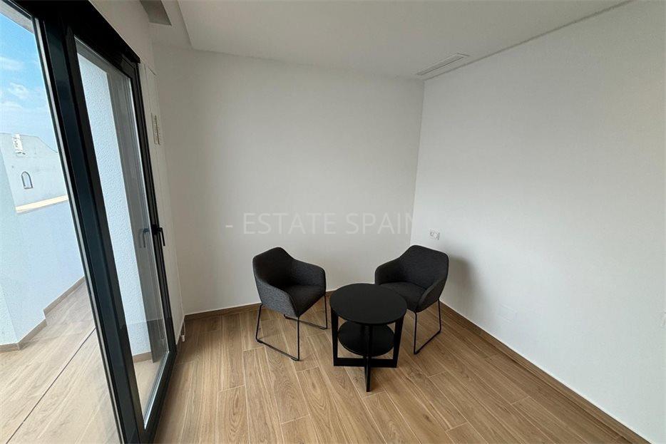 Вилла в Сьюдад-Кесада 170 м2 №VL24101322CE  - Продажа - 11 large